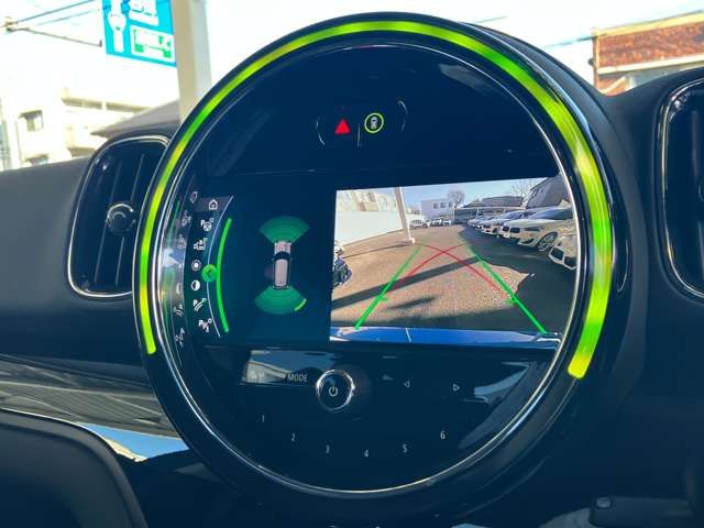 BMW MINI COOPER D CROSSOVER 2021