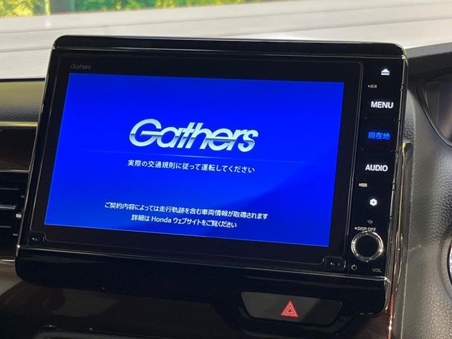 HONDA N BOX CUSTOM 2021