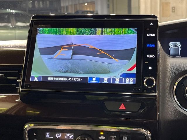 HONDA N BOX CUSTOM 2021