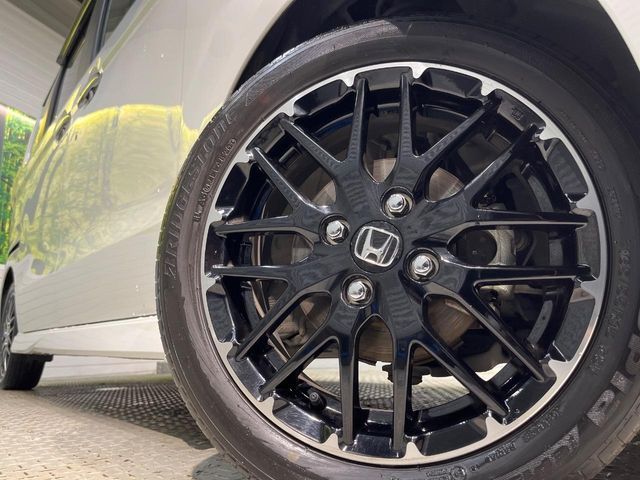 HONDA N BOX CUSTOM 2021