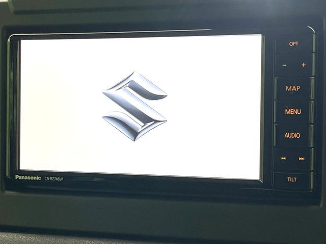 SUZUKI JIMNY 4WD 2018