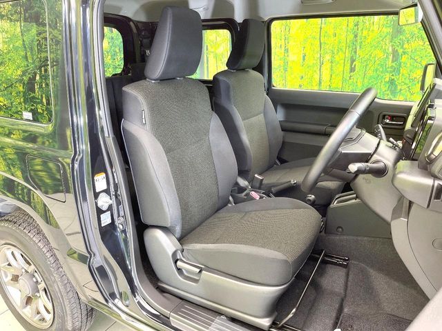 SUZUKI JIMNY 4WD 2018