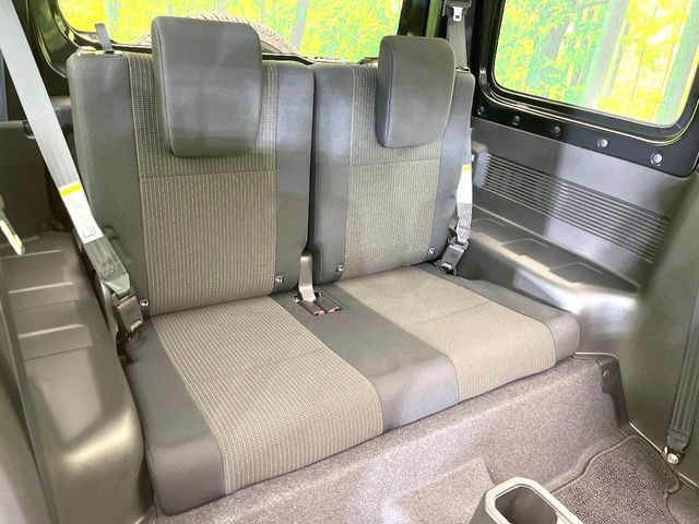 SUZUKI JIMNY 4WD 2018