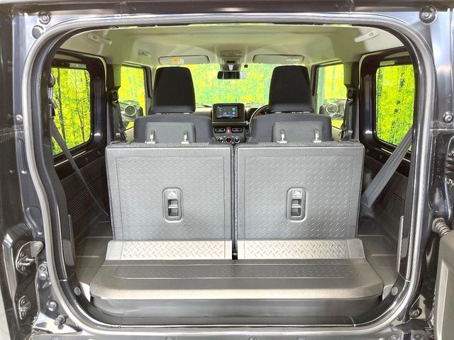 SUZUKI JIMNY 4WD 2018