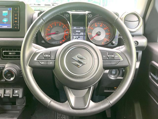 SUZUKI JIMNY 4WD 2018