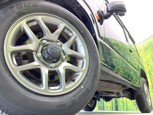 SUZUKI JIMNY 4WD 2018