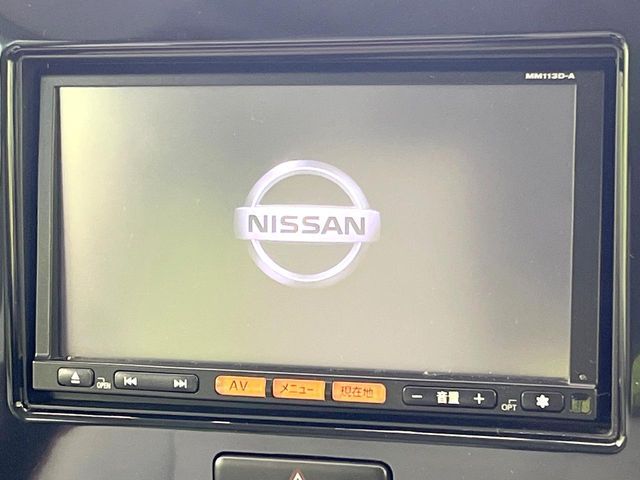 NISSAN MOCO 2014