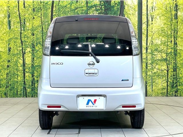 NISSAN MOCO 2014