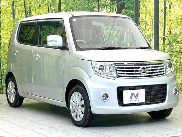 NISSAN MOCO 2014