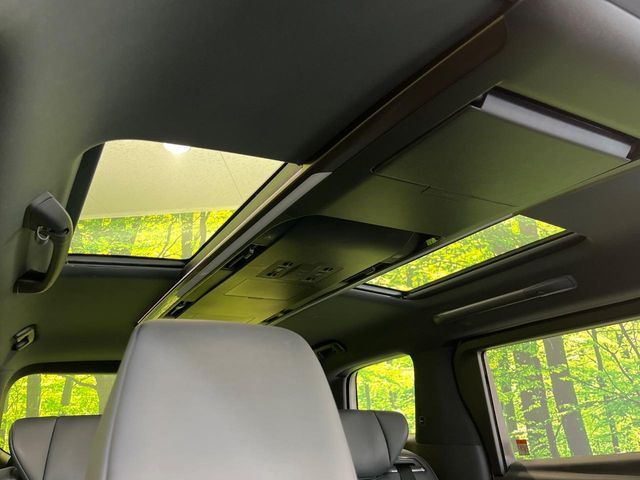 TOYOTA ALPHARD hybrid 2024