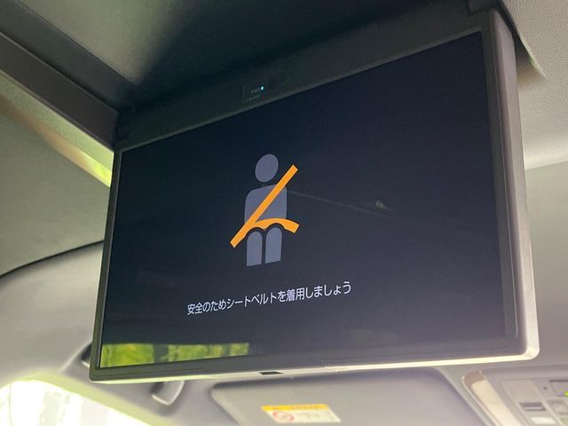 TOYOTA ALPHARD hybrid 2024