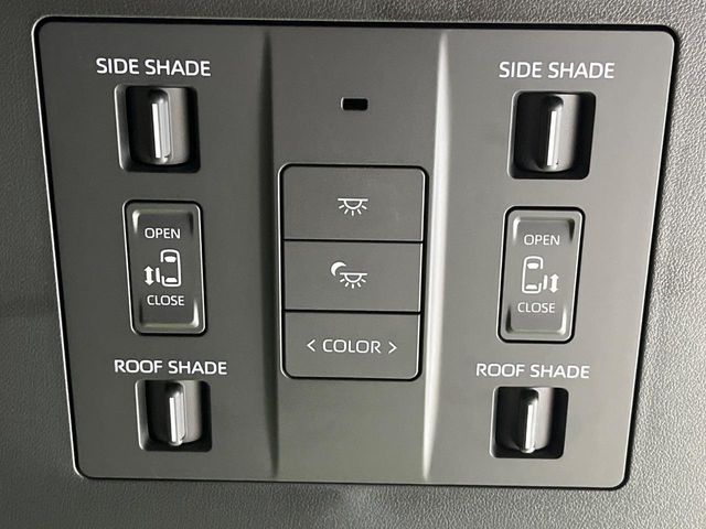 TOYOTA ALPHARD hybrid 2024