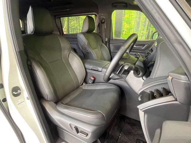 TOYOTA ALPHARD hybrid 2024