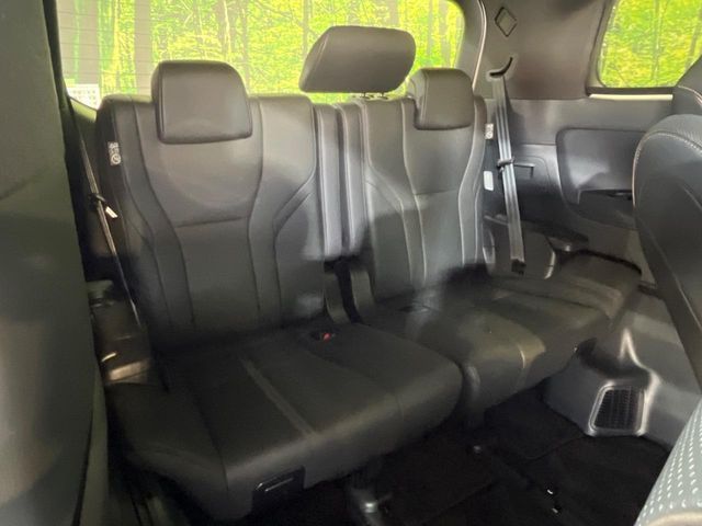 TOYOTA ALPHARD hybrid 2024