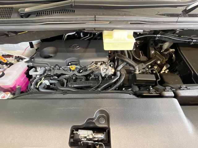 TOYOTA ALPHARD hybrid 2024