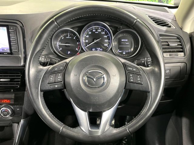 MAZDA CX-5 4WD 2014