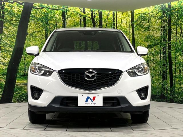 MAZDA CX-5 4WD 2014