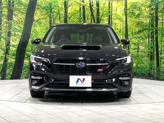 SUBARU LEVORG 2021