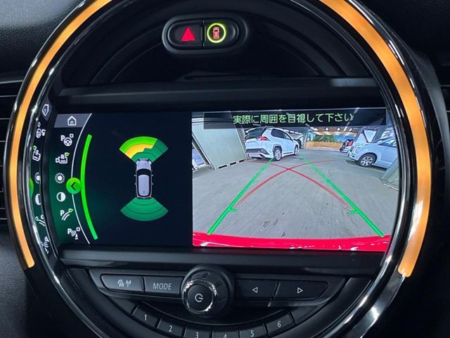 BMW MINI COOPER 2021