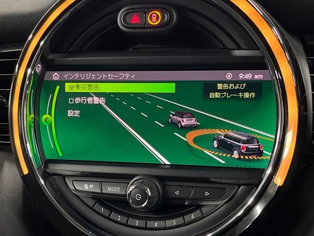 BMW MINI COOPER 2021