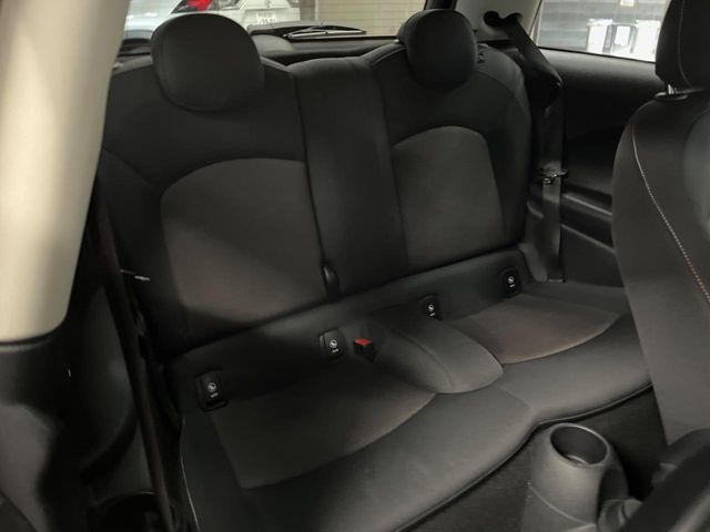 BMW MINI COOPER 2021