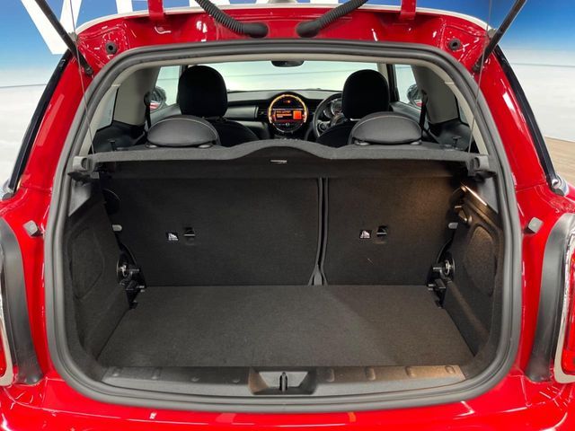 BMW MINI COOPER 2021