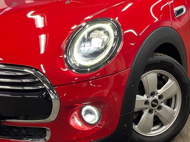 BMW MINI COOPER 2021