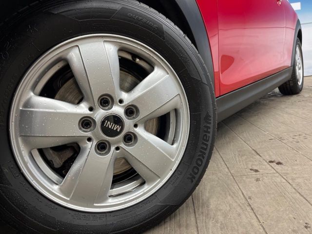 BMW MINI COOPER 2021