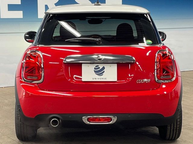 BMW MINI COOPER 2021