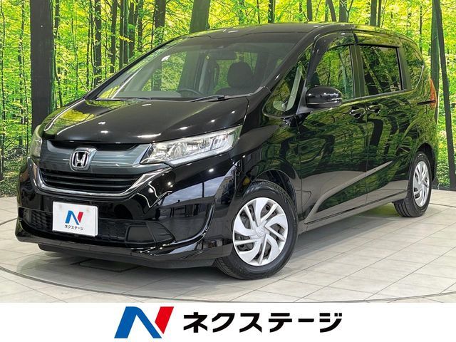 HONDA FREED 2019