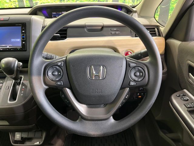 HONDA FREED 2019