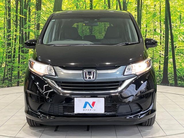 HONDA FREED 2019
