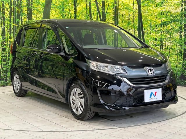 HONDA FREED 2019