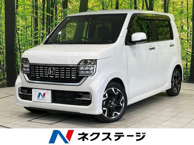 HONDA N-WGN 2020