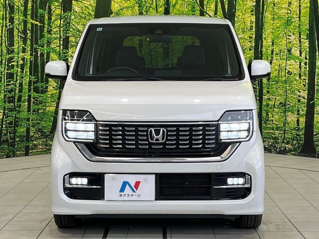 HONDA N-WGN 2020