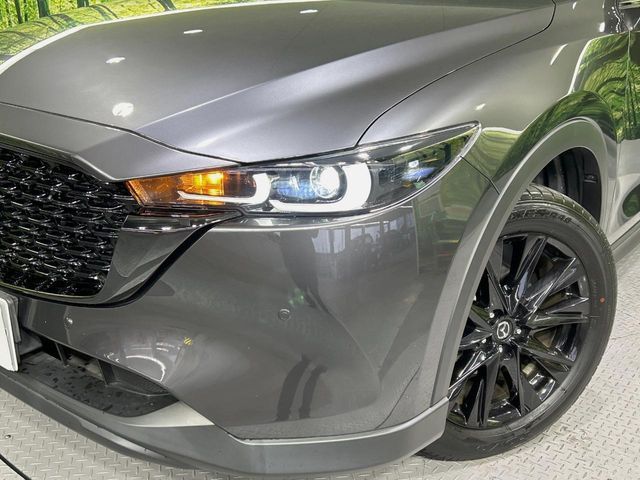 MAZDA CX-5 2022