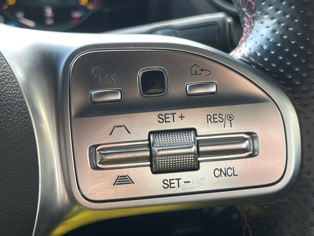 MERCEDES BENZ MERCEDES BENZ B class 2021