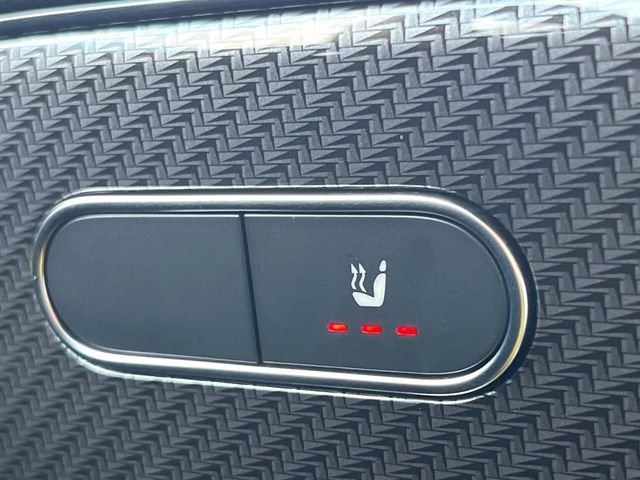 MERCEDES BENZ MERCEDES BENZ B class 2021