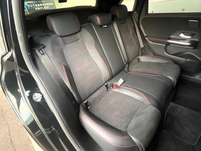 MERCEDES BENZ MERCEDES BENZ B class 2021