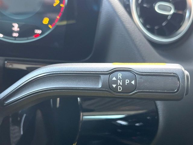 MERCEDES BENZ MERCEDES BENZ B class 2021