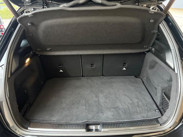 MERCEDES BENZ MERCEDES BENZ B class 2021