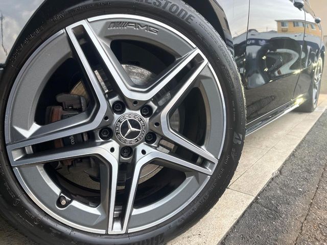 MERCEDES BENZ MERCEDES BENZ B class 2021