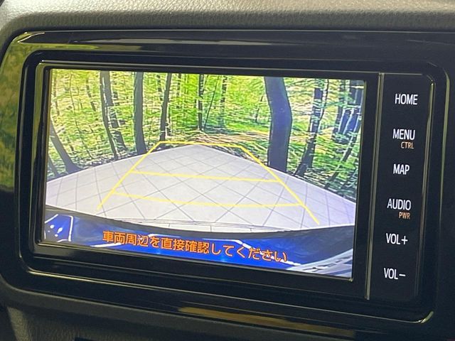 TOYOTA VITZ HYBRID 2019