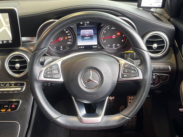 MERCEDES BENZ MERCEDES BENZ C class sedan 2017