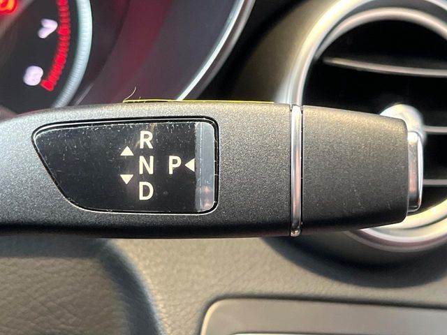 MERCEDES BENZ MERCEDES BENZ C class sedan 2017