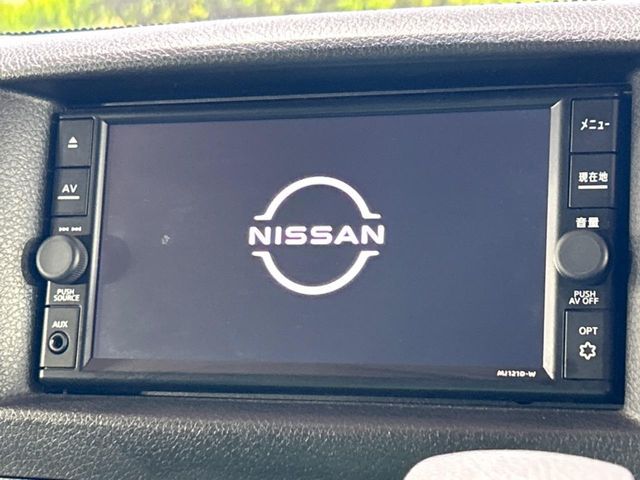 NISSAN NV350 CARAVAN 2022