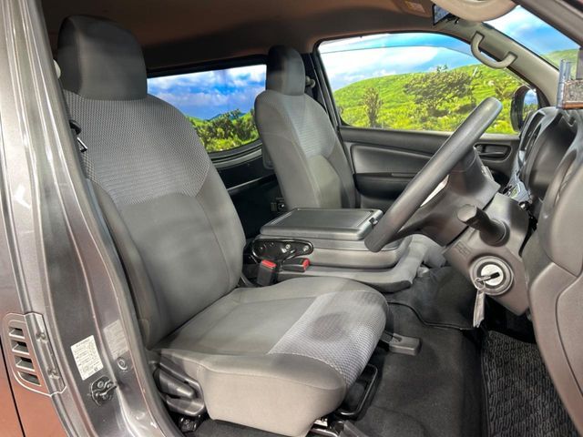 NISSAN NV350 CARAVAN 2022