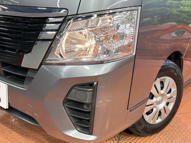 NISSAN NV350 CARAVAN 2022