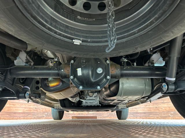 NISSAN NV350 CARAVAN 2022