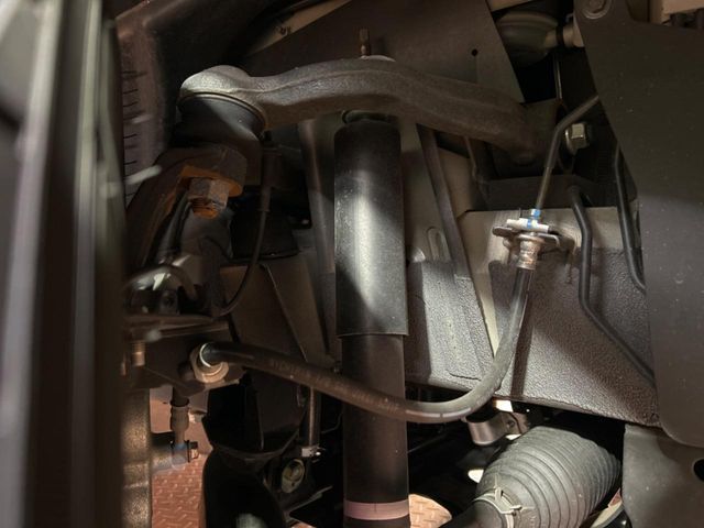 NISSAN NV350 CARAVAN 2022